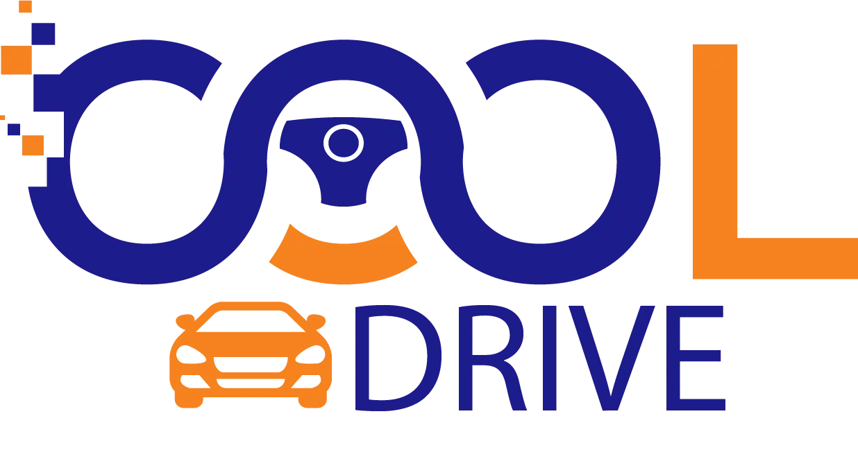 CoolDrive